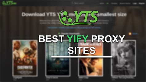 yify tv proxy|unblocktorrents/YTS